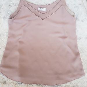 Aritzia Babaton Everly camisole